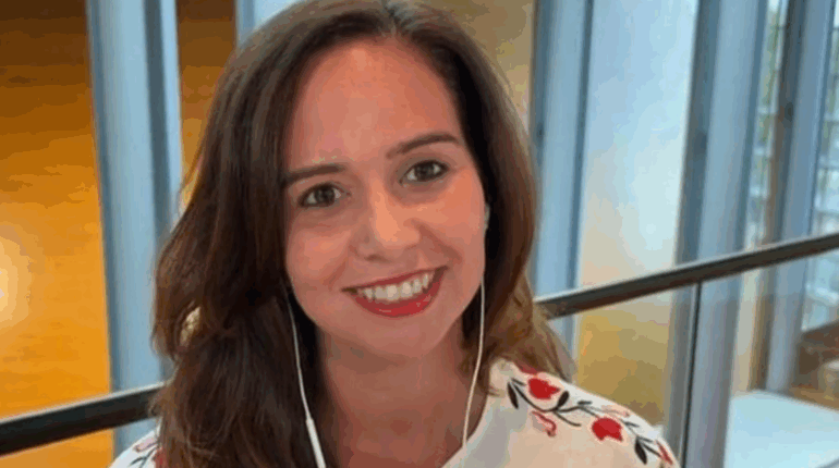Sarah Knafo : son succès éclatant sur CNews