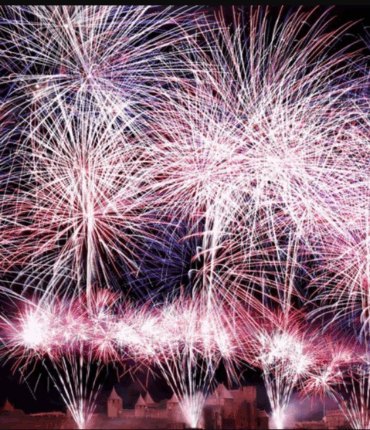 Incendie dans l’Aude : tous les feux d’artifice du 14 juillet annulés, sauf à Carcassonne