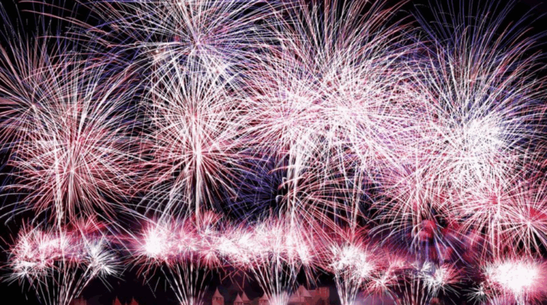 Incendie dans l’Aude : tous les feux d’artifice du 14 juillet annulés, sauf à Carcassonne