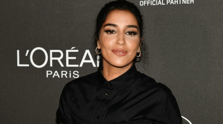 Leïla Bekhti surprend tout le monde et déclare sa flamme à Tahar Rahim