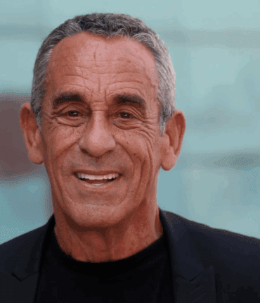 L’animateur-producteur Thierry Ardisson est décédé