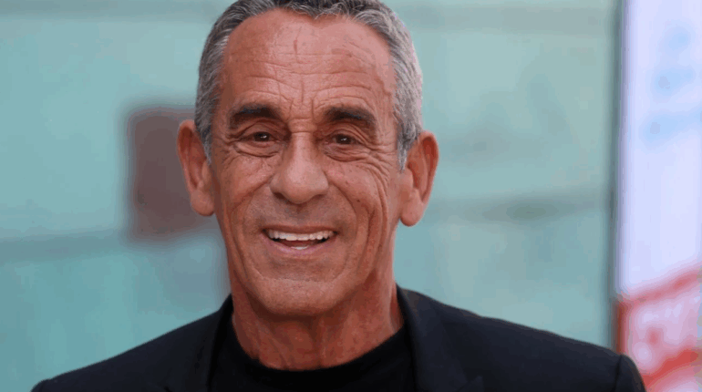 L’animateur-producteur Thierry Ardisson est décédé