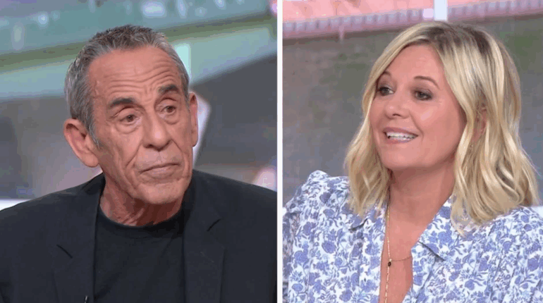 « Tu as été le premier » : 9 ans après ses révélations, Flavie Flament réagit à la disparition de Thierry Ardisson