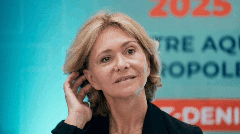 Valérie Pécresse possède deux villas en Loire-Atlantique, voici combien coûte une nuit dans sa maison Airbnb