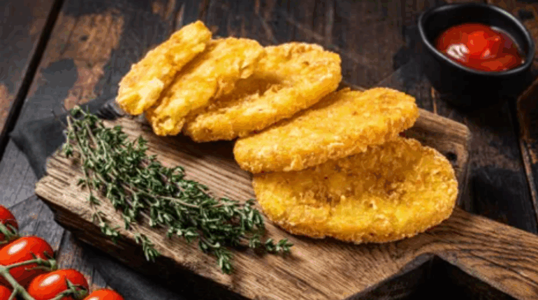Rappel produit : ces pommes de terre présentent un risque pour la santé des consommateurs, ne les mangez pas