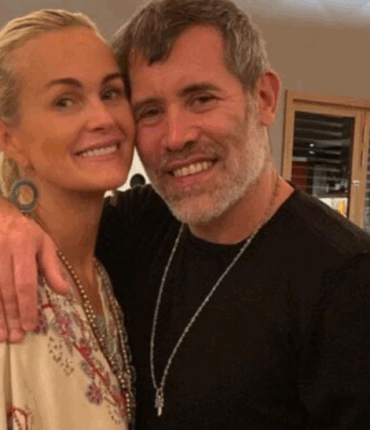 Jalil Lespert de nouveau en couple ? L’ex de Laeticia Hallyday et Sonia Rolland aperçu en très charmante compagnie…