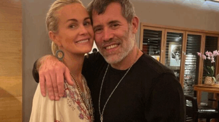 Jalil Lespert de nouveau en couple ? L’ex de Laeticia Hallyday et Sonia Rolland aperçu en très charmante compagnie…