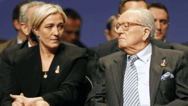 La famille Le Pen déboutée dans un dossier de dépenses au Parlement européen
