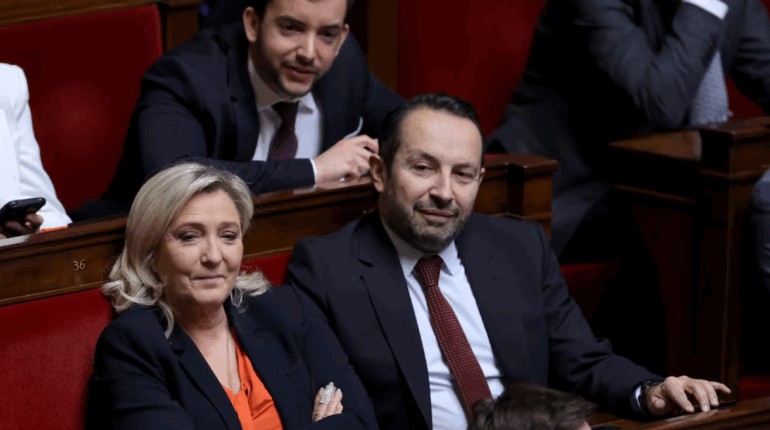 Toulouse : Des députés RN « chassés » d’un resto où ils voulaient tenir une conférence… sans avoir averti le patron