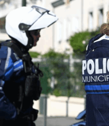 Pau : Une femme en plein accouchement bloquée par le Tour de France, le couple escorté par la police jusqu’à l’hôpital