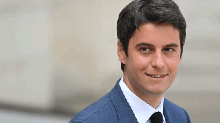 « Un salaire médian à 3.000 euros comme les Américains »: comment Gabriel Attal compte faire bondir les revenus des Français