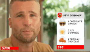 Capital : ce vacancier copieusement insulté pour s’être plaint du prix des autoroutes, « 287 euros juste pour descendre en vacances ! »