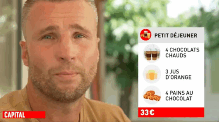 Capital : ce vacancier copieusement insulté pour s’être plaint du prix des autoroutes, « 287 euros juste pour descendre en vacances ! »