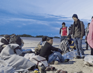 «Nous ne sommes plus un hôtel» : la Grèce ferme ses frontières aux migrants venus d’Afrique du Nord