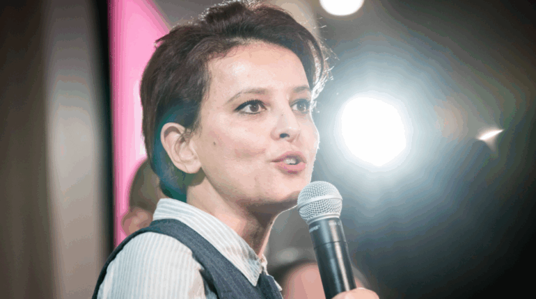 Cour des comptes, région, association : Najat Vallaud-Belkacem cumule les postes… et les salaires
