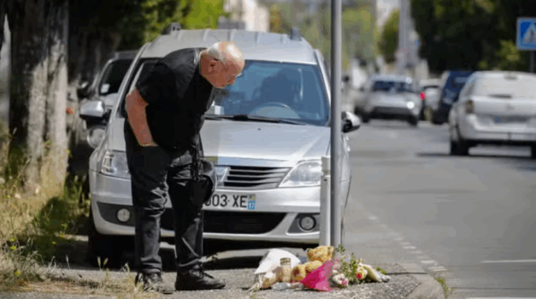 Fillette à vélo décédée à La Rochelle : l’automobiliste octogénaire condamnée