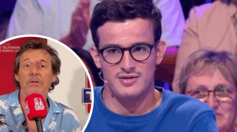 6 ans après, Paul El Kharrat balance sur la vraie personnalité de Jean-Luc Reichmann : « C’est un… »