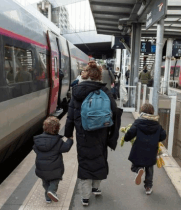 Connaissez-vous l&rsquo;AVF, cette aide de la Caf qui peut financer vos vacances jusqu&rsquo;à 1100 euros?