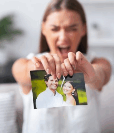 Elle lui donne un rein par amour… Il la quitte, et elle réclame son organe