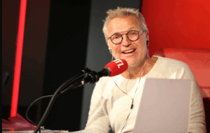 Laurent Ruquier célibataire, son coeur est à prendre : « Je suis sur le marché »