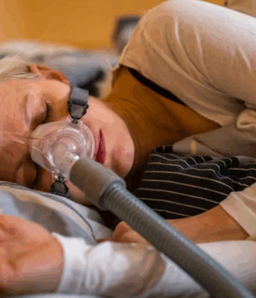 Comment mon apnée du sommeil est devenue un problème et pourquoi…