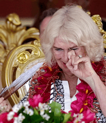 « Un triste adieu » : la reine Camilla frappée par le décès