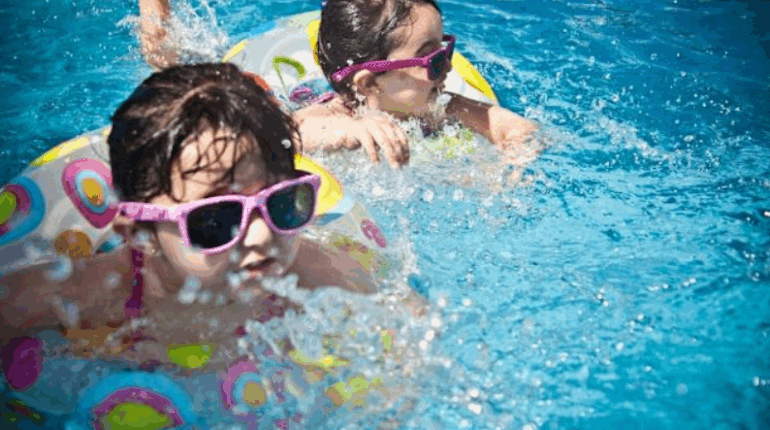 Antibes : l’après-midi piscine vire au cauchemar, deux enfants décèdent