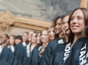 Une Miss France hospitalisée après avoir sauté d’un pont