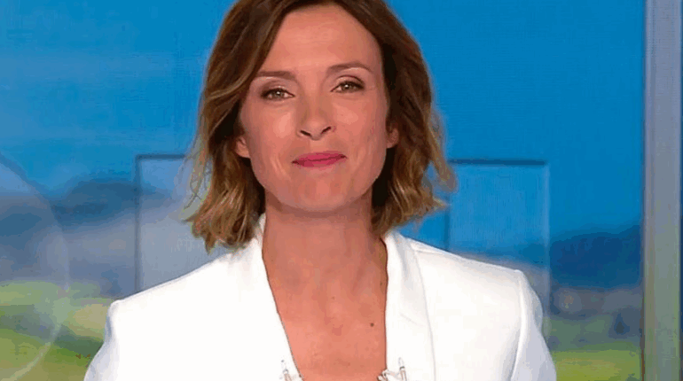 « Une souffrance, ça a été horrible », Isabelle Ithurburu, sa vérité sur le JT de 13h de TF1
