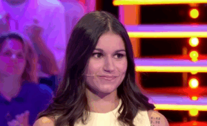 Les 12 Coups de midi : bye bye Emilie ! Qui est Line, la nouvelle Maître de midi ?