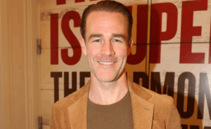 James Van Der Beek atteint d’un cancer colorectal : comment l’interprète de Dawson parle-t-il de sa maladie à ses six enfants ?
