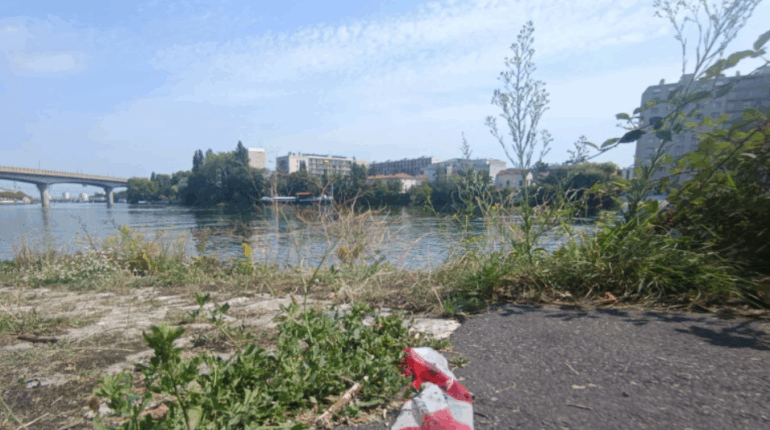 Corps retrouvés dans la Seine: le premier homme en garde à vue suspecté