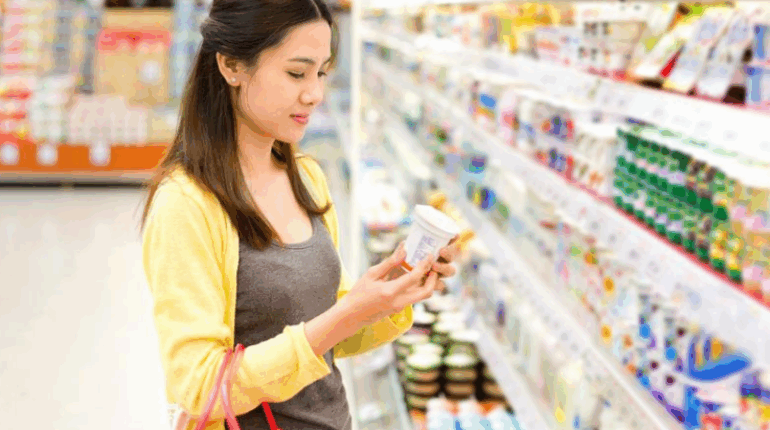 Rappel produit : ces yaourts vendus en France chez Auchan, Carrefour, Leclerc et U sont impropres à la consommation