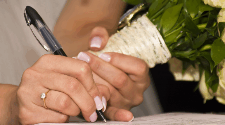 Mariage bouleversé : un tir venu de la famille de la mariée coûte la vie à l’époux