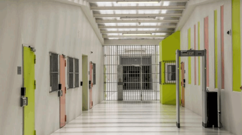 Des détenus provoquent une inondation à la prison de Vendin-le-Vieil