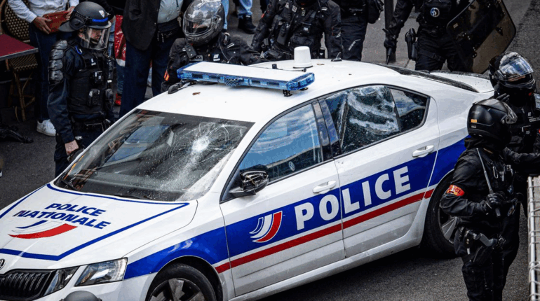 Ce qu’il faisait à son bébé de 2 mois pour passer du temps avec sa femme lui vaut une condamnation pour meurtre