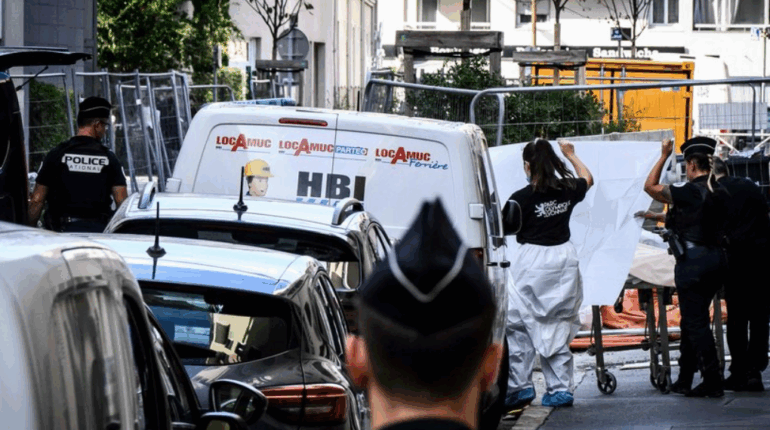 Villeurbanne : Une mère et ses deux enfants de 4 et 6 ans retrouvés morts dans leur appartement