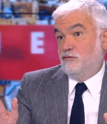 Pascal Praud furieux, il exige un départ sur CNews