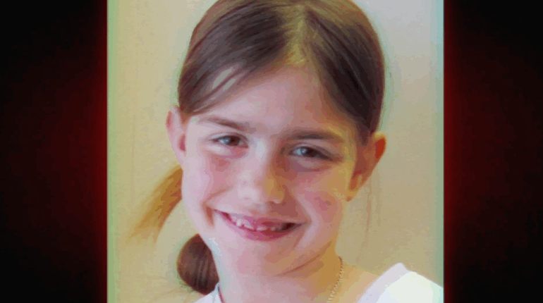 La fille de 8 ans qui a fait tomber le meurtrier de sa famille Shasta