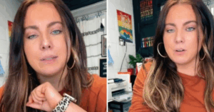 « Je suis enseignante et voici les tatouages que les parents de mes élèves veulent que je cache »