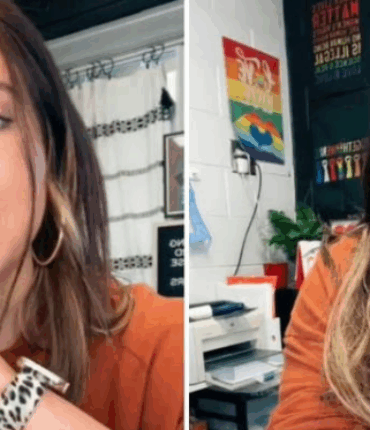 « Je suis enseignante et voici les tatouages que les parents de mes élèves veulent que je cache »