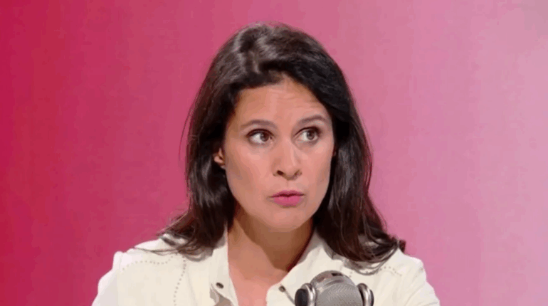 « La réponse va pas vous plaire » : Apolline de Malherbe renvoyée dans les cordes par son invité