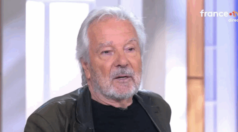 « Plus rien à se dire… » : Pierre Arditi évoque son « vieux couple » avec Évelyne Bouix, sa compagne depuis 40 ans
