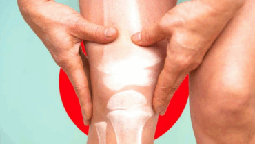 bone and joint health prevention cracking knuckles damage habits harming joints knee cartilage degeneration musculoskeletal health overusing painkillers bones rapid weight loss osteoporosis sedentary lifestyle joint problems sitting too long back pain wearing high heels risks 