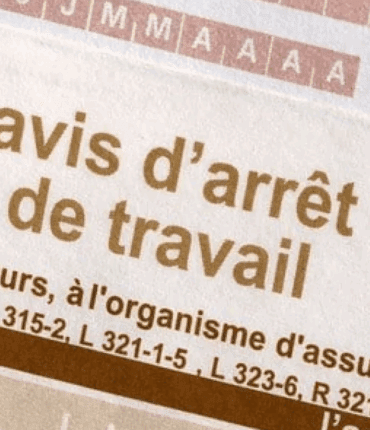 En arrêt maladie, elle touche son salaire de 6 000€ par mois depuis 16 ans sans travailler