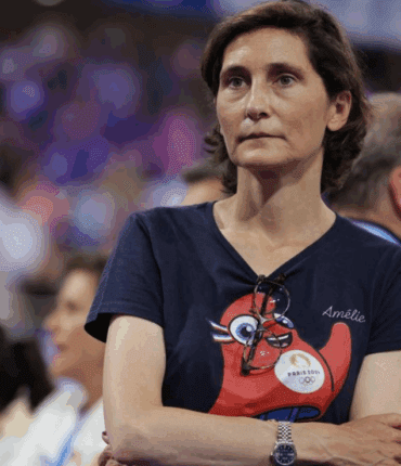 Le salaire d&rsquo;Amélie Oudéa-Castéra comme présidente du CNOSF approuvé