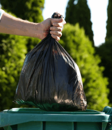 Attention : depuis le 1er janvier 2025, jeter cet objet à la poubelle est interdit