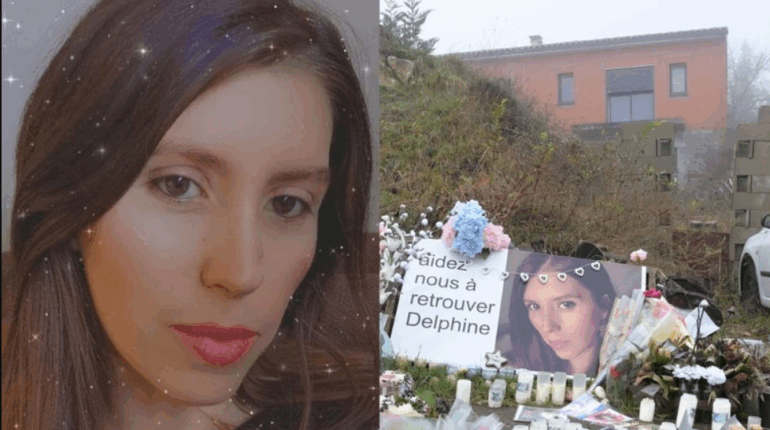 Le corps de Delphine Jubillar bientôt retrouvé ? Ses proches brisent le silence 1 semaine avant le procès de Cédric