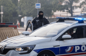 Toulon : un homme tùé par la police après avoir menacé des enfants d’une école maternelle avec une m*chette