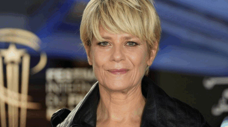 “Sale gauchiste” : Marina Foïs n’a pas peur des mots face à Audrey Crespo-Mara